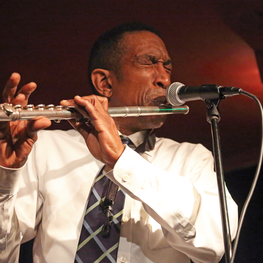 An Evening with Lawrence Jones Quartet