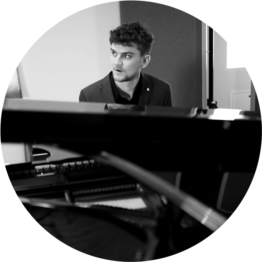 Jesse Doniach Trio in Concert @ SJQ