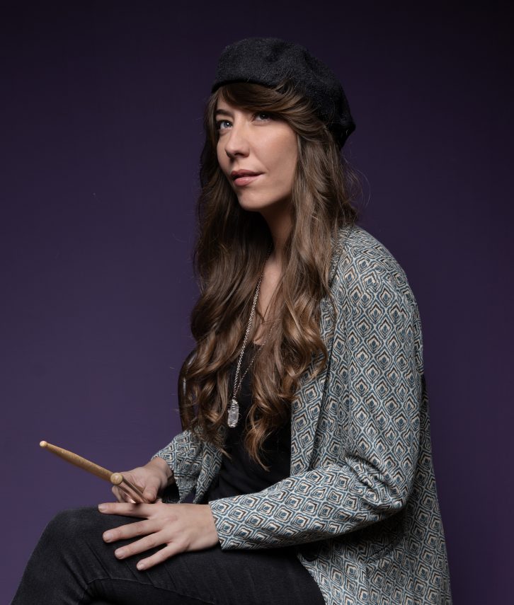 Laura Klain Trio, take the stage at PizzaExpress Live in Soho