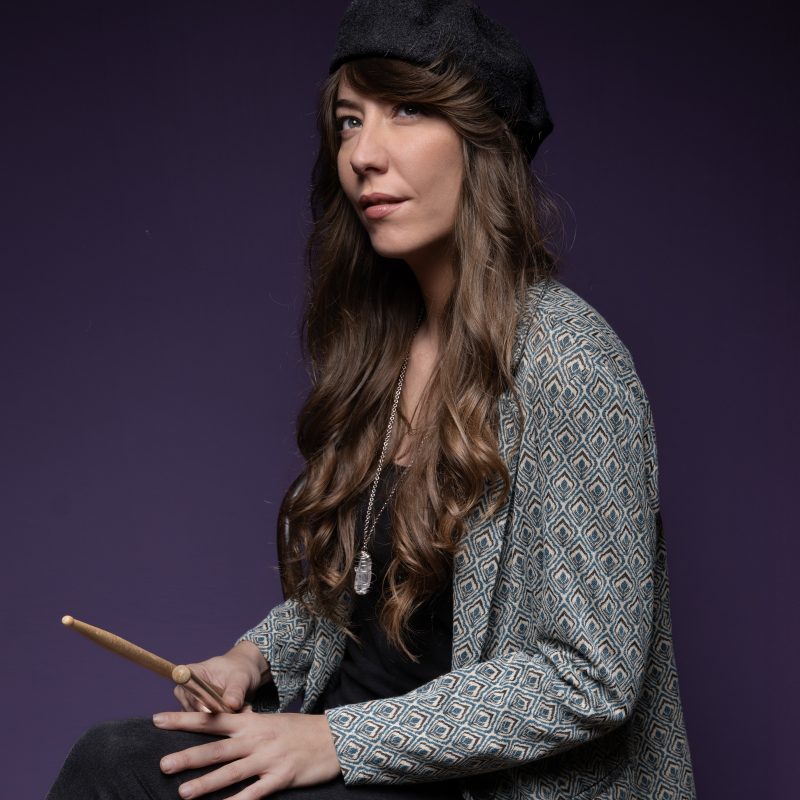 Laura Klain Trio, take the stage at PizzaExpress Live in Soho