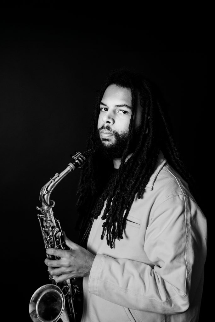 Donovan Haffner joins the MMM Family
