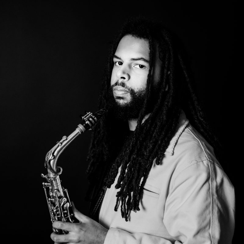 Donovan Haffner joins the MMM Family