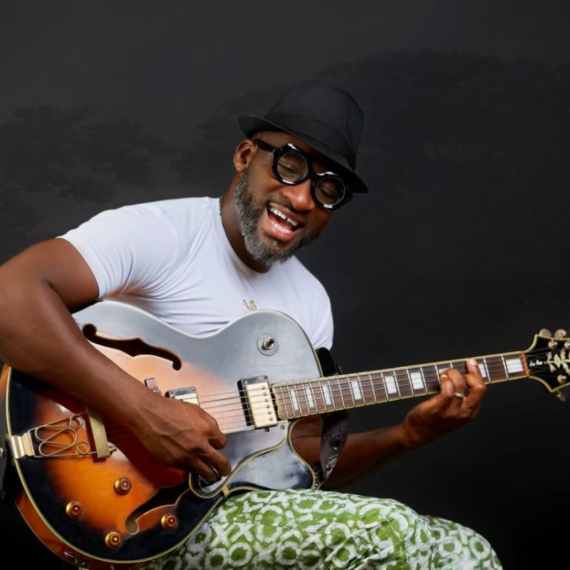 Kunle Ayo joins MMM