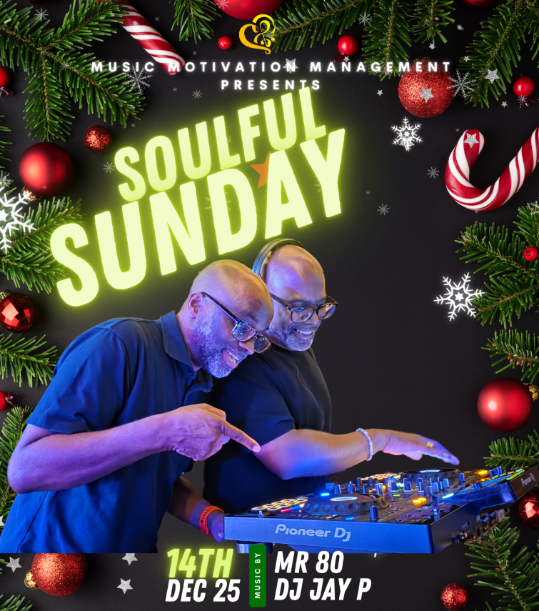 Soulful Sunday @ The Fighouse