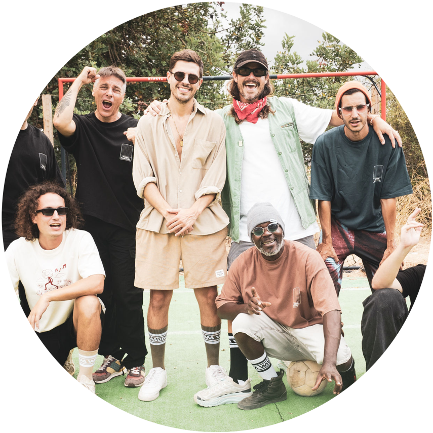 The Illusions Album Launch – Find Your Way