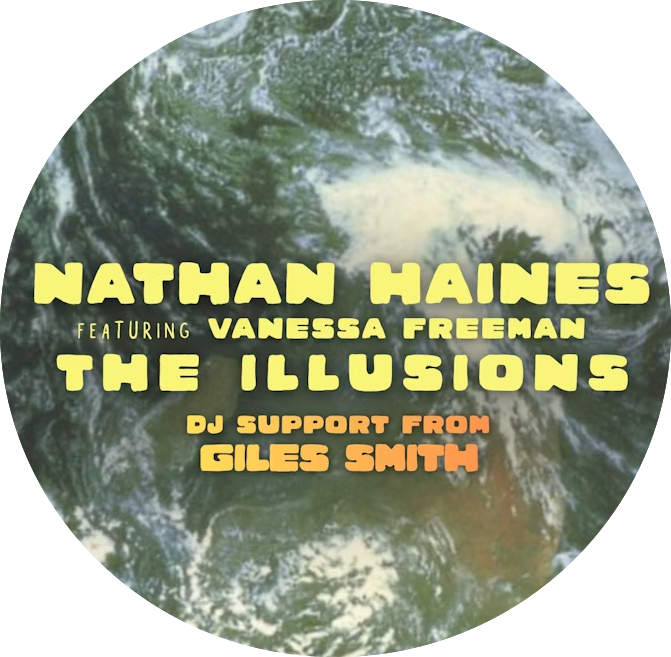 The Illusions Album Launch – Find a Way!